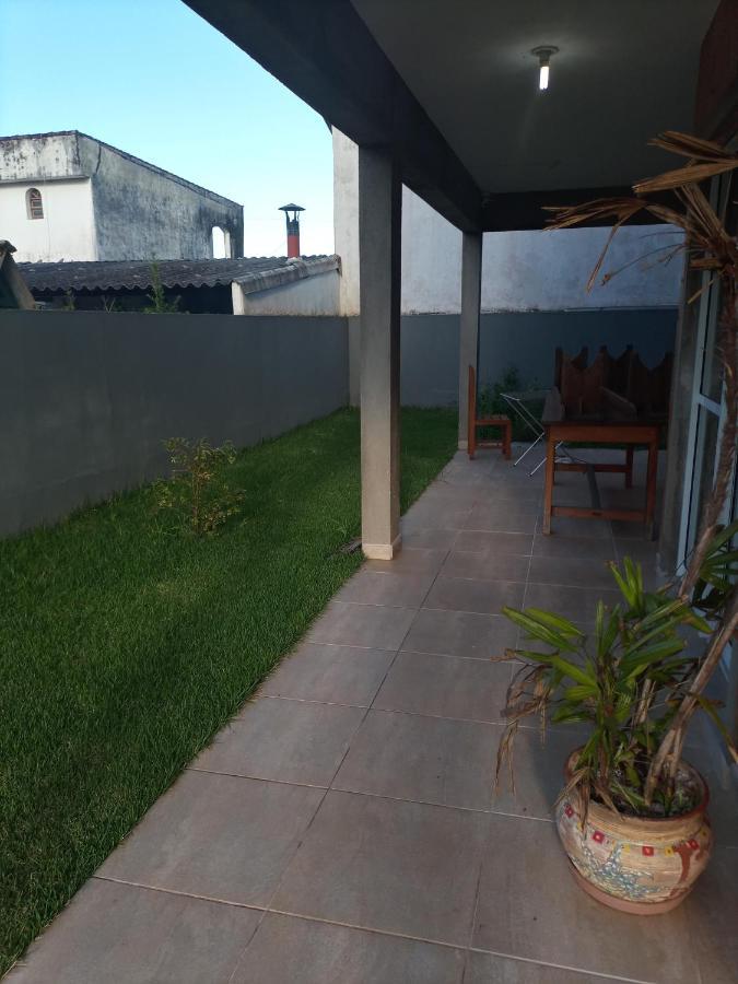 Villa Casa Com Vista Do Mar E Montanha Peruíbe Esterno foto