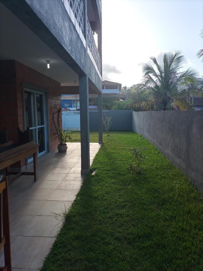 Villa Casa Com Vista Do Mar E Montanha Peruíbe Esterno foto