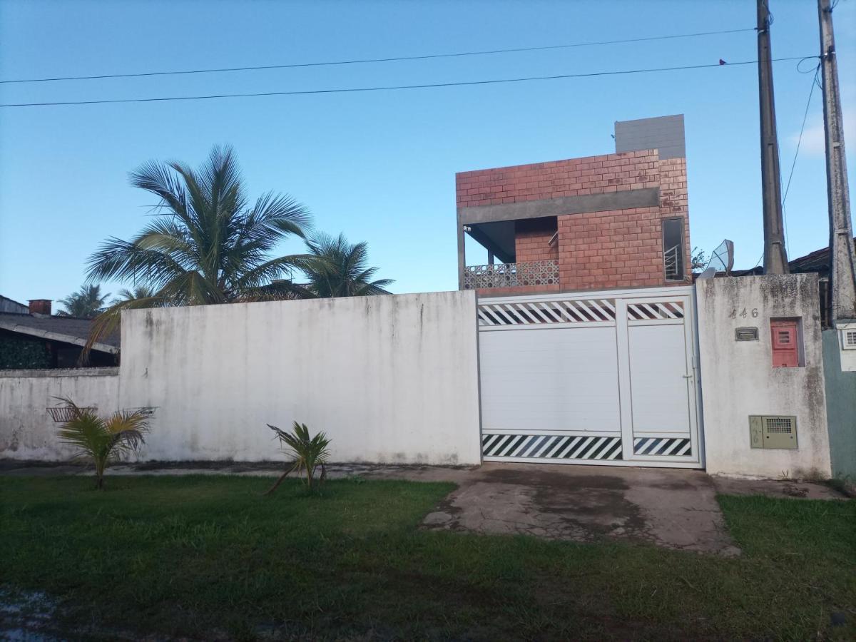 Villa Casa Com Vista Do Mar E Montanha Peruíbe Esterno foto