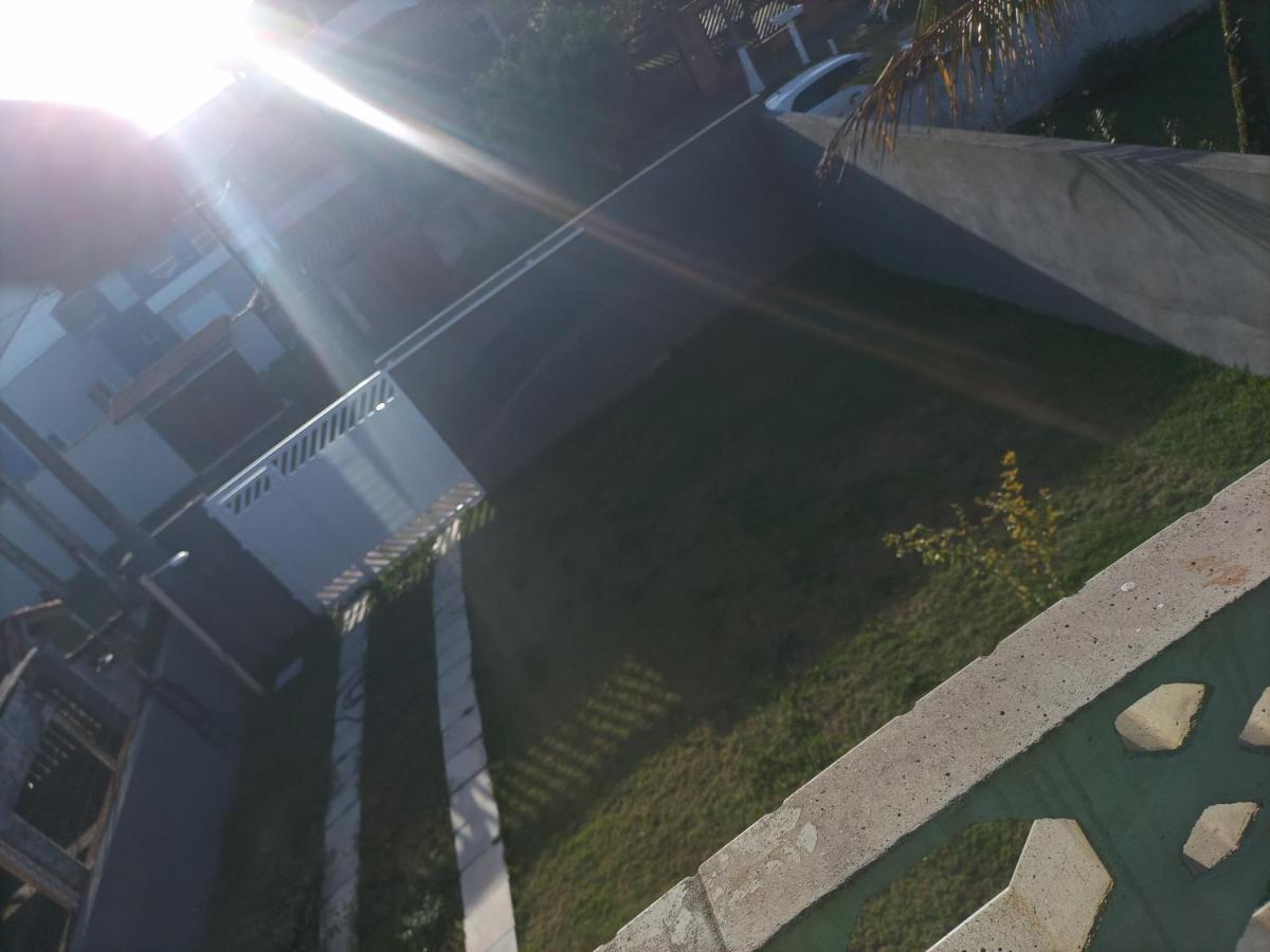 Villa Casa Com Vista Do Mar E Montanha Peruíbe Esterno foto