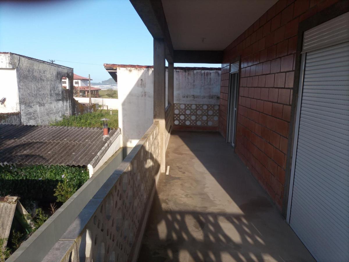 Villa Casa Com Vista Do Mar E Montanha Peruíbe Esterno foto